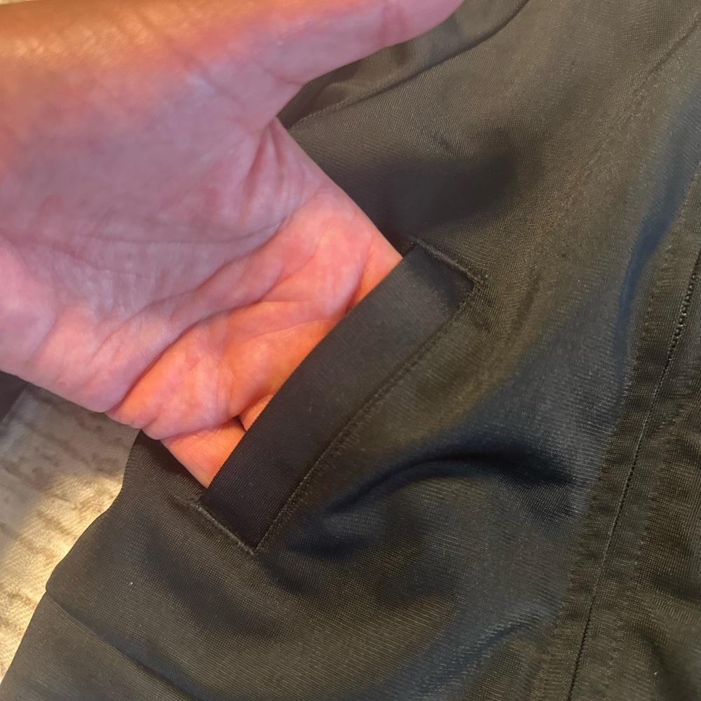 Adidas Track Jacket 3M - Picture 3 of 6
